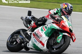 ซาร์โก โชว์ฟอร์มมั่นใจพา Honda คว้าอันดับ 9 ส่วน ก้อง-สมเกียรติ บิดคันเร่งเต็มที่ จบเรซที่ 17 โมโตจีพี โปรตุเกส