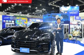 LAMINA ส่งแคมเปญ “ฟิล์มลามิน่า ปกป้องคุณด้วยความจริง” ตอกย้ำการให้ข้อมูลผู้บริโภคด้านการทดสอบที่ถูกต้อง พร้อมขยายการรับประกัน Lamina Digital EV Boost นาน 10 ปี