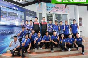 ไทยยามาฮ่ามอเตอร์ ประดับดาวเข้าสู่ YAMAHA RACING CORNER HALL OF FAME เชิดชูเกียรติ 2 นักบิดไทยจาก ยามาฮ่า ไทยแลนด์ เรซซิ่งทีม ที่สร้างผลงานระดับเอเชีย ศึก ARRC 2026