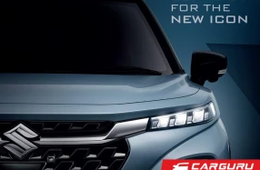 SUZUKI เปิดให้ลงทะเบียนล่วงหน้าเพื่อรับสิทธิ์เป็นเจ้าของ ALL NEW FRONX ก่อนใคร พร้อมรับบัตรเติมน้ำมัน 3,000 บาท ฟรี! ก่อนเปิดตัว 25 ก.ย. นี้