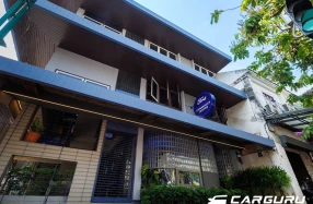 Ford เปิดตัว ศูนย์ฟอร์ดเพื่อนชุมชน กรุงเทพฯ ที่ได้รับการปรับปรุงและพัฒนาภายใต้แนวคิด Adaptive Reuse