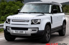 LAND ROVER เชิญลูกค้ารับสิทธิพิเศษโค้งสุดท้ายก่อน "ปรับขึ้นราคา" หลังภาษีสรรพสามิตใหม่บังคับใช้ ต้นปี 2569