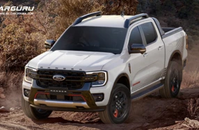 Ford ฉลองครบรอบ 29 ปี จัดโปรฯ ช่วยผ่อน 29 งวดและแคมเปญพิเศษตอบแทนลูกค้า
