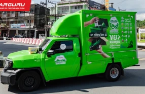 Toyota สานต่อภารกิจด้านสิ่งแวดล้อม ส่งเสริมการปรับเปลี่ยนพฤติกรรมคัดแยกขยะ ผ่านกิจกรรม "รถ เปลี่ยน โลก" ภายใต้แนวคิด "เปลี่ยนเพื่อสิ่งที่รัก(ษ์)"