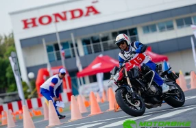 Honda จัดแข่งขัน Honda Safety Instructor Competition 2025 ยกระดับมาตรฐานความปลอดภัยทั่วประเทศ