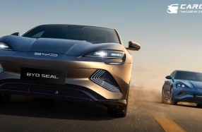 กลุ่มธุรกิจ Rêver ประกาศแต่งตั้ง 2 ผู้บริหาร เสริมความแกร่งในการดำเนินงานเชิงกลยุทธ์