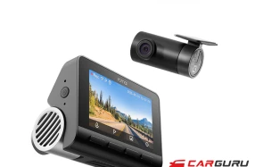 70mai เปิดตัว A810S กล้องติดรถยนต์รุ่นเรือธงใหม่ล่าสุด ที่มอบความคมชัดระดับ 4K อย่างเหนือชั้น ในราคา 6,999 บาท