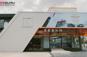 ZEEKR เปิดโชว์รูมพร้อมศูนย์บริการครบวงจรอย่างเป็นทางการบนทำเลทองย่านเจริญนครบริเวณแยกบุคคโล เอาใจลูกค้าฝั่งธน ยกระดับมาตรฐานการบริการ