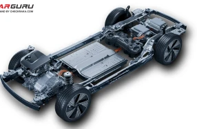 EM-P Super Hybrid เทคโนโลยี PHEV แบบ AWD สมรรถนะสูง ที่ผสานเทคโนโลยีอัจฉริยะและระบบความปลอดภัยขั้นสูงจาก GEELY