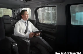 กรุงศรี ออโต้ ส่งสินเชื่อ “กรุงศรี ฟลีท แอนด์ ลีสซิ่ง” เพิ่มสภาพคล่อง SME ซื้อรถไว้ใช้ในกิจการ