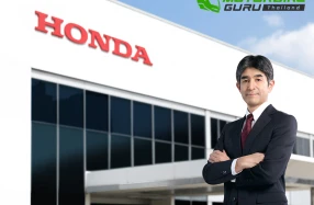 Honda แต่งตั้ง มร. มาซายูกิ ฮามามัตสึ ขึ้นดำรงตำแหน่งประธานกรรมการบริหารคนใหม่