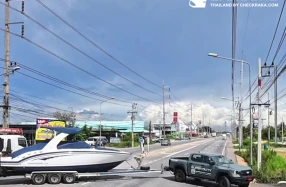 Ford Ranger Super Duty พิสูจน์สมรรถนะงานหนักจากผู้ใช้งานจริง ‘โหดได้เรื่อง ดุได้ใจ’