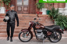 เมื่อ "ความรู้สึกเดิมๆ" กลายเป็นสิ่งที่หลายคนกำลังโหยหาและเหตุผลที่ Royal Enfield ชวนกลับมาขี่ Heritage Ride ด้วยกันอีกครั้ง