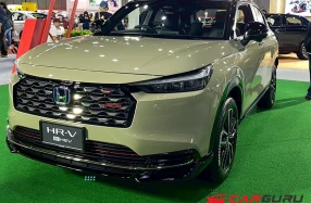 HONDA จัดโปรฯ เด็ดไม่เคยมีมาก่อน ใน FAST Auto Show Thailand 2025 และโชว์รูมทั่วประเทศ ถึง ส.ค. 2568 นี้