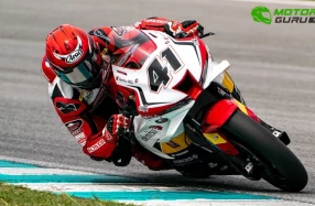 Honda Racing Thailand ฟอร์มดุ ระเบิดผลงานที่เซปัง ชิพ-นครินทร์ คว้าอันดับ 2 รุ่นใหญ่สุด ครองจ่าฝูงมีลุ้นแชมป์ประจำปี ส่วนดาวรุ่งไทยพาเหรดเก็บแต้ม ARRC