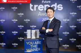 ISUZU คว้า 3 รางวัล จากเวที Future Trends Awards 2026 การันตีองค์กรแห่งอนาคตที่เติบโตด้วยศักยภาพคน