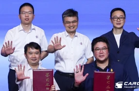 EV PRIMUS ดึงบริษัทแม่และดีลเลอร์รายใหญ่จากจีนร่วมทุนจัดตั้ง WULING Thailand เตรียมเพิ่มไลน์ผลิต EV อีก 4 รุ่น เน้นเจาะกลุ่มผู้บริโภคที่หลากหลายมากขึ้น