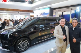 ZEEKR จับมือ ททท. เปิดตัวแคมเปญ "Amazing Thailand in ZEEKR Luxury Way" ขับเคลื่อนการท่องเที่ยวเชิงคุณภาพด้วยยานยนต์ไฟฟ้า
