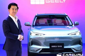 กลุ่มธนบุรี ขยายธุรกิจยานยนต์ในไทย พร้อมความร่วมมือทั้ง Mercedes-Benz และ GEELY พร้อมต่อยอดธุรกิจด้วย NIO