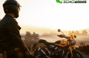 Triumph เปิดมุมมองใหม่ของความรัก ผ่านรถจักรยานยนต์ที่บอกเล่าตัวตนและไลฟ์สไตล์ แบบไหนที่เป็นตัวคุณ