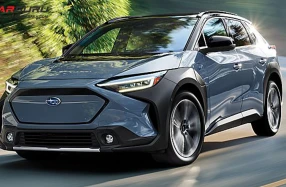 Subaru จับมือ Toyota เตรียมเปิดตัว SUV ไฟฟ้า 3 รุ่น เผย พัฒนา EV คนเดียว “มีความเสี่ยงมาก”