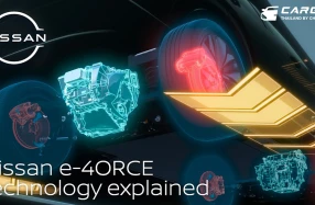 ทำความรู้จักกับ e-4ORCE Technology นวัตกรรมขับเคลื่อนสี่ล้ออัจฉริยะจาก NISSAN