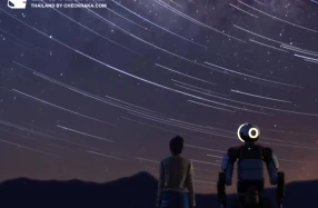 Hyundai เผยกลยุทธ์หุ่นยนต์ AI ในงาน CES 2026