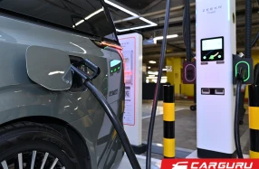 ZEEKR เปิดสถานีชาร์จ ZEEKR Power แห่งแรกในประเทศไทย พร้อมเปิด ZEEKR Training Center ศูนย์กลางการฝึกอบรมบุคลากรสำคัญในภูมิภาคเอเชียตะวันออกเฉียงใต้