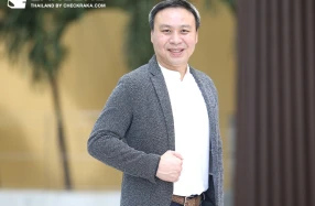 กรุงศรี ออโต้ เผยเส้นทาง 12 ปี โครงการ LET’sponsible จากแบรนด์ที่เป็น ”ผู้พูด” สู่ “ผู้ลงมือทำ” เพื่อเปลี่ยนถนนไทยให้ปลอดภัยอย่างยั่งยืน