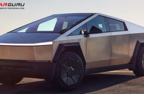 เจ้าของ Tesla คนนี้ พบว่า Cybertruck คันใหญ่ไป จอดยาก อยากขายต่อ แต่มีสาเหตุที่ทำไม่ได้