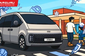 Hyundai ปล่อยแคมเปญรับเปิดเทอม Hyundai Back to School พร้อมข้อเสนออุ่นใจสำหรับทุกครอบครัว