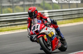 Honda Racing Thailand ยกทัพ CBR Series ล่าโพเดียมศึก ARRC2026 สนาม 3 ที่ญี่ปุ่น โดย มิกซ์-ธนัช และ ชิพ-นครินทร์ ผงาดคว้าโพเดียมได้ในเรซที่ 2