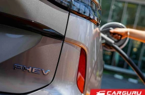 GWM เผยสาเหตุทำไม PHEV ถึงกลายเป็นตัวเลือกที่น่าสนใจสำหรับผู้ใช้ยุคใหม่ในประเทศไทย