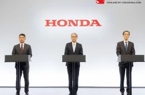 Honda ปรับแผนธุรกิจในการปรับโครงสร้างธุรกิจยานยนต์ โดยจะเปิดตัวรถยนต์ไฮบริดรวม 15 รุ่นทั่วโลก