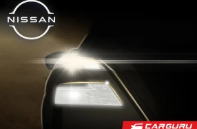 Nissan เตรียมสร้างความตื่นเต้นอีกครั้ง กับการเปิดตัวพรีเมียมเอสยูวีพร้อมนำรถยนต์ยอดนิยมครบรุ่นจัดแสดงในงาน MOTOR EXPO 2025