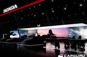 Honda เผยไฮไลต์นวัตกรรมผลิตภัณฑ์และเทคโนโลยีแห่งการขับเคลื่อนทั้งทางบก, น้ำและอากาศ ในงาน Japan Mobility Show 2025