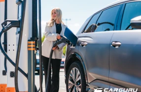 เมื่อ “ความพร้อมใช้งาน” กลายเป็นตัวตัดสินความคุ้มค่าของโครงสร้างพื้นฐาน EV