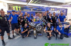 ทิม ไกเซอร์ คว้าโพเดียในสนาม 12 ที่สวินดอน เก็บแต้มรั้งท็อปโฟร์ MXGP 2026