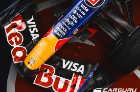 Ford หวนคืนสู่ F1 ตอกย้ำการผสาน DNA การแข่งขันสู่ท้องถนน