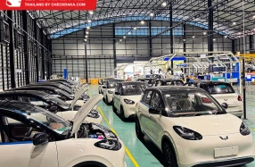 EV Primus เดินหน้าเต็มกำลัง เร่งส่งมอบ WULING Binguo EV ให้ถึงมือลูกค้าตั้งแต่กลางเดือนมิถุนายนนี้