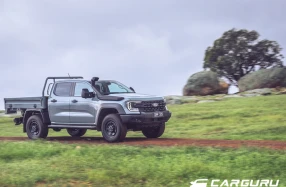 Ford เผยที่มาชื่อ Ranger Super Duty สานต่อตำนาน F-Series