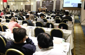 TAIA ร่วมกับ TAJA จัดเสวนาในหัวข้อ “เจาะลึกอุตสาหกรรมยานยนต์ไทยปี 2569” คาดการณ์ตลาดยานยนต์ วอนรัฐออกมาตรการกระตุ้น