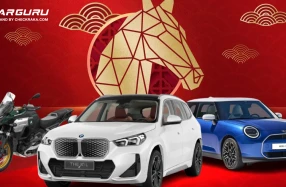 Millennium Auto Group ต้อนรับเดือนแห่งความรักและความมงคลกับแคมเปญ LOVE & LUCK ตลอดเดือนกุมภาพันธ์ 2569