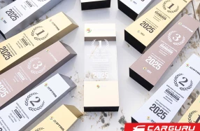 PTG ร่วมยินดีความสำเร็จในการแข่งขัน PT MAXNITRON RACING SERIES ในงาน PTRS Champions Day 2025