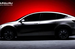 Tesla Model YL รุ่นฐานล้อยาว 6 ที่นั่ง เตรียมเปิดตัวทำตลาดในจีน