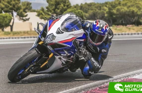 Suzuki GSX-R1000R 2026 ที่อัปเกรดในหลายจุด..เปิดตัวก่อนการแข่งขัน Suzuka 8 Hours 2025