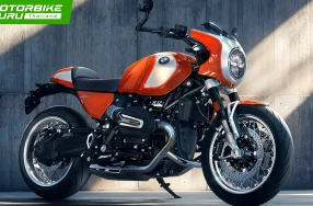 BMW R 12 S ดึงกลิ่นอายแห่งชัยชนะจากสนามแข่งยุค 70s หวนคืนสู่ท้องถนนอีกครั้ง ในราคา 865,000 บาท
