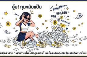 วงในเม้าท์แซ่บ! แกะรอยชีวิต "ตัวแม่" หน้ากล้องสุดชิค แต่หลังกล้องบิลยาวเป็นหางว่าว!