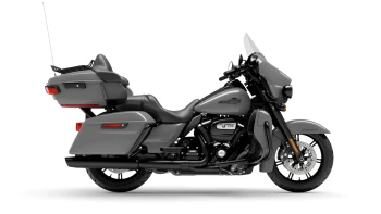 ฮาร์ลีย์-เดวิดสัน Harley-Davidson Touring Ultra Limited ปี 2024