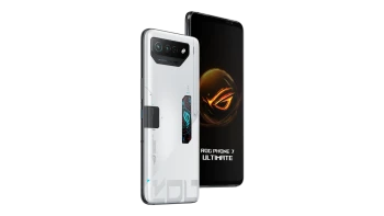 เอซุส ASUS ROG Phone7 Ultimate (16GB/512GB)